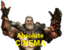 amonCinema emote for Discord