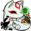 AmaterasuSIT emote for Discord