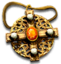 Amulet emote for Discord
