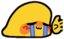 amaii emote for Discord