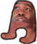 amongEgg emote for Discord