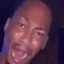 ambatukum emote for Discord