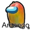 Amango emote for Discord