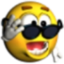 amazed emote for Discord
