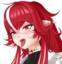 amoillya emote for Discord
