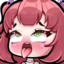 AmumusLewd emote for Discord