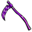 AmethystScythe emote for Discord