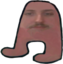 amongJef emote for Discord