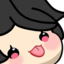 AmiHehe emote for Discord