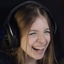 ameliaGIGAROFL emote for Discord