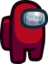 amogus emote for Discord