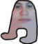 amongZ emote for Discord