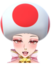 AmyToad emote for Discord