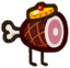 AmogusHam emote for Discord