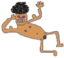 AmigoZejgyyy emote for Discord