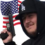 Amerida emote for Discord