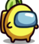 amongusPestie emote for Discord