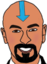 Amarvatar emote for Discord