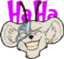 ahah emote for Discord