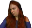 ahaSadge emote for Discord
