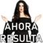 AHORARESULTA emote for Discord