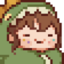 ahvahhcosy emote for Discord