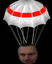 AirDropMarine emote for Discord