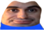 Aime emote for Discord