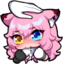 aimiPat emote for Discord