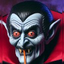 AIDracula emote for Discord