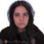 AikoStare emote for Discord