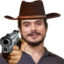 AimSal emote for Discord