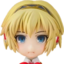 AigisStare emote for Discord