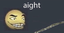 aightpee emote for Discord