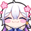 aivysuCute emote for Discord