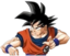 airuacGoku emote for Discord