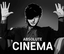 aizenabsolutecinema emote for Discord