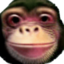 aiMonky emote for Discord