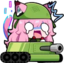 aimishockedTank emote for Discord