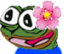 aigepeP emote for Discord