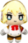 aigis emote for Discord