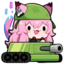 aimiTank emote for Discord