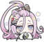 Aino emote for Discord