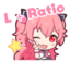 AiriL emote for Discord
