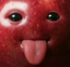 AIAPPLE emote for Discord
