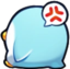 aisuyAngry emote for Discord