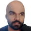 ainnBALD emote for Discord