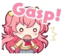airiGasp emote for Discord