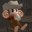 aiaiYeehaw emote for Discord