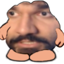 ainnWaitStand static emote for Discord, Twitch and Slack